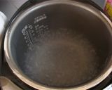 30分で後片付けまで出来る炊飯器プリン♪作り方8写真