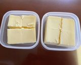 ホームベーカリーで甘納豆抹茶食パン作り方8写真
