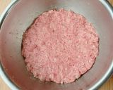トマト缶で煮るだけ☆簡単ミートボール作り方2写真