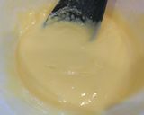 米粉のマフィン(卵白なし)作り方3写真