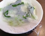 ブロッコリーの茎の塩きんぴら作り方6写真