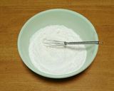 レンジで簡単★水無月作り方2写真