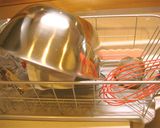 30分で後片付けまで出来る炊飯器プリン♪作り方10写真