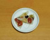レンジで簡単★水無月作り方6写真