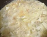 優しい旨味☆海鮮麻婆豆腐作り方5写真
