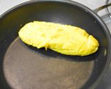 最速簡単！２分で作るだし巻き卵作り方5写真