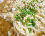 旦那の手料理✿サッポロ一番の旨い食べ方作り方6写真