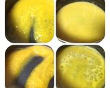 絶対食べたい台湾パインbyバタ-ジャム作り方2写真