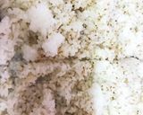 焼き肉のタレでお手軽キンパ作り方1写真