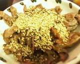 焼き肉のタレでお手軽キンパ作り方4写真