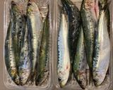 いわしの梅煮『きのう何食べ』#5作り方1写真