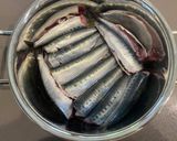 いわしの梅煮『きのう何食べ』#5作り方3写真