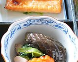 なすの含め煮、隠し味はジンジャーパウダー作り方9写真