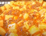 コレがあれば超本格な麻婆豆腐が作れるよ！作り方14写真