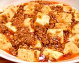コレがあれば超本格な麻婆豆腐が作れるよ！作り方15写真