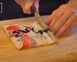 【人気検索1位】大阪高槻名物 うどん餃子作り方2写真