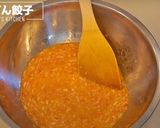 【人気検索1位】大阪高槻名物 うどん餃子作り方4写真