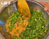 【人気検索1位】大阪高槻名物 うどん餃子作り方5写真