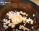 中華屋の絶品オムライス作り方4写真