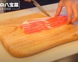 【本格】親父が作る最高にうまい八宝菜作り方1写真