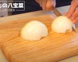 【本格】親父が作る最高にうまい八宝菜作り方3写真