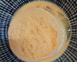 豆乳と卵でつくる フレンチトースト作り方6写真
