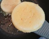 豆乳と卵でつくる フレンチトースト作り方8写真