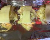 サーモンのマヨチーズ焼き作り方4写真