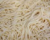 ミートソーススパゲティ作り方5写真