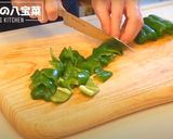 【本格】親父が作る最高にうまい八宝菜作り方5写真