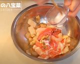 【本格】親父が作る最高にうまい八宝菜作り方9写真
