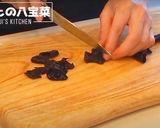 【本格】親父が作る最高にうまい八宝菜作り方7写真