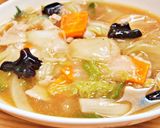 【本格】親父が作る最高にうまい八宝菜作り方21写真