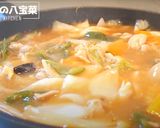 【本格】親父が作る最高にうまい八宝菜作り方20写真