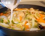 【本格】親父が作る最高にうまい八宝菜作り方19写真