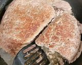 ずぼらの極みハンバーグ作り方5写真