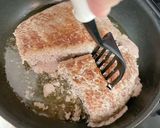 ずぼらの極みハンバーグ作り方6写真