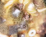 具だくさん肉じゃが作り方6写真