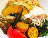 夏野菜といえばこれ！簡単煮浸し作り方10写真