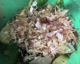 我が家の焼き梅ときゅうりのポン酢漬け作り方6写真