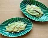 きび酢ドレッシング！イタリアンな焼きなす作り方3写真
