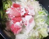 野菜たっぷり!ピリ辛チゲスープ作り方2写真