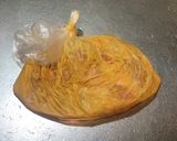 【簡単・ポリ袋・お弁当】タンドリーチキン作り方2写真
