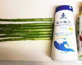 旬なアスパラの簡単でめっちゃ美味い食べ方作り方1写真