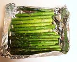 旬なアスパラの簡単でめっちゃ美味い食べ方作り方4写真