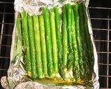 旬なアスパラの簡単でめっちゃ美味い食べ方作り方5写真