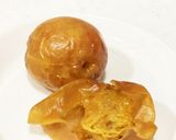 21発酵した　梅シロップの報告作り方3写真