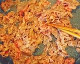 お肉やわらか〜☆焼肉サラダ♬作り方4写真