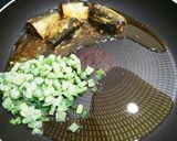 【いわし缶(醤油煮)】1食60円パスタ作り方4写真