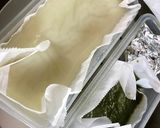 6月最後の日に食べる京の和菓子『水無月』作り方6写真